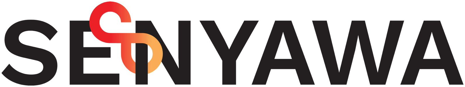 SENYAWA logo